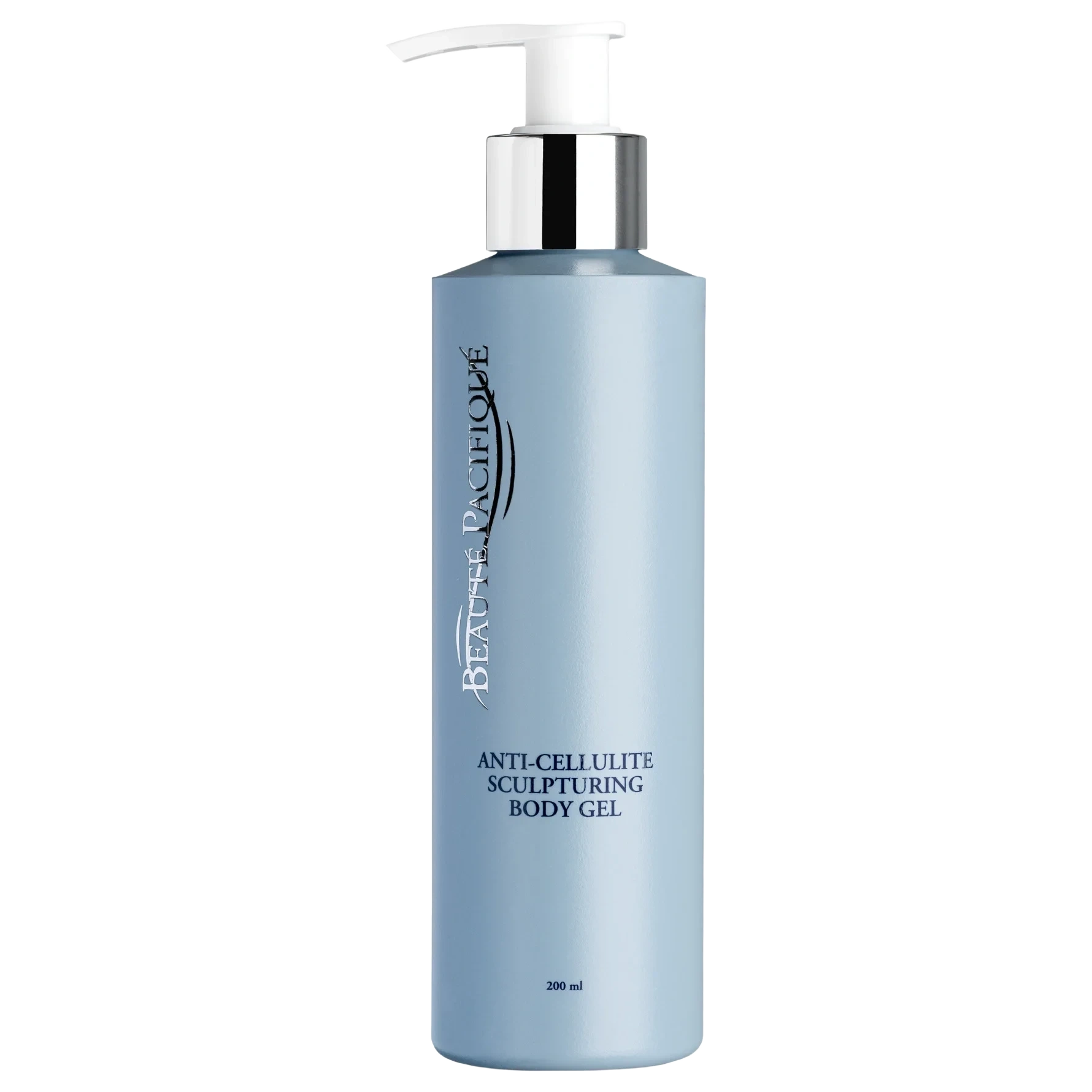 Beauté Pacifique Anti-Cellulite Sculpturing Body Gel 200 ml