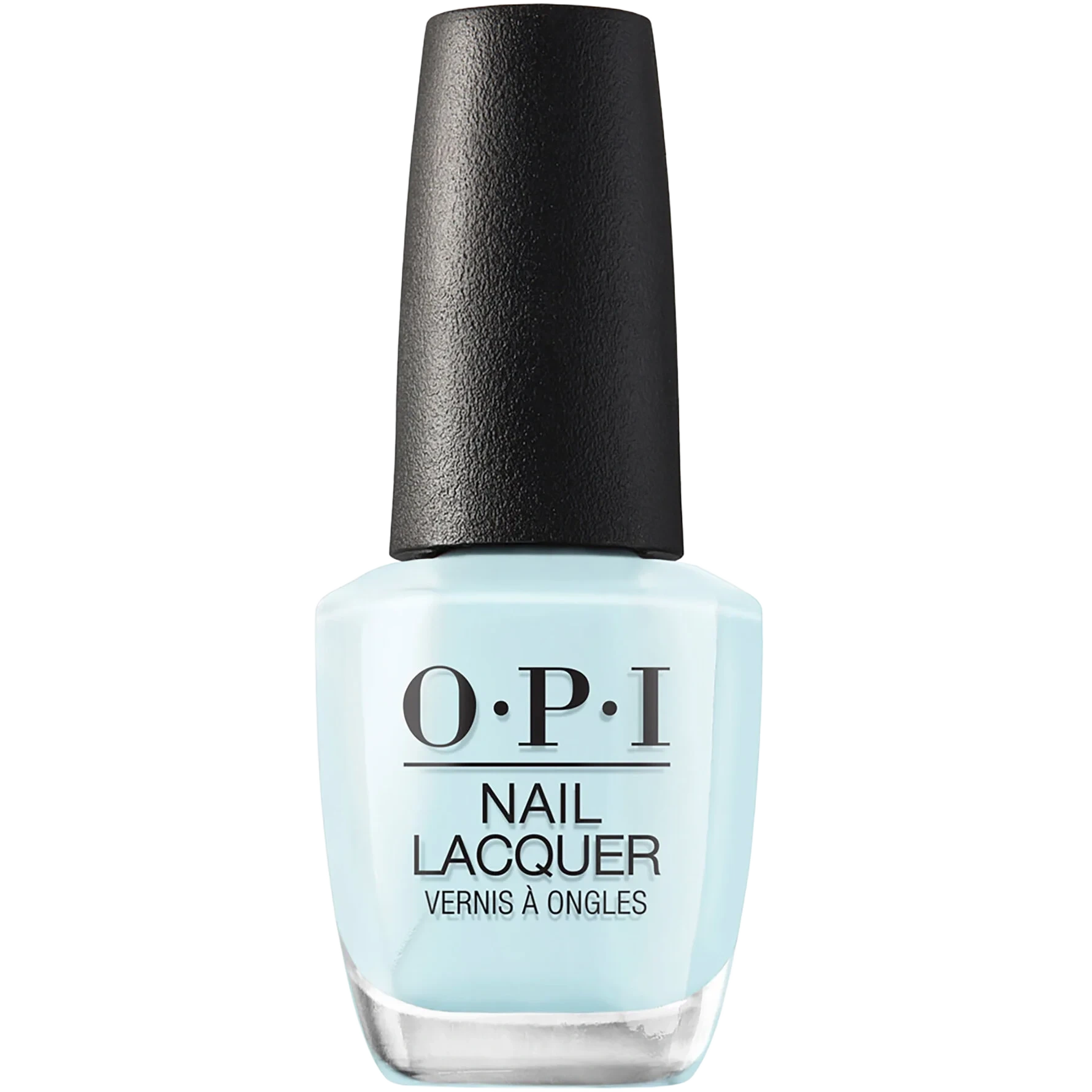 OPI Miami Beet Mexico City Move-mint