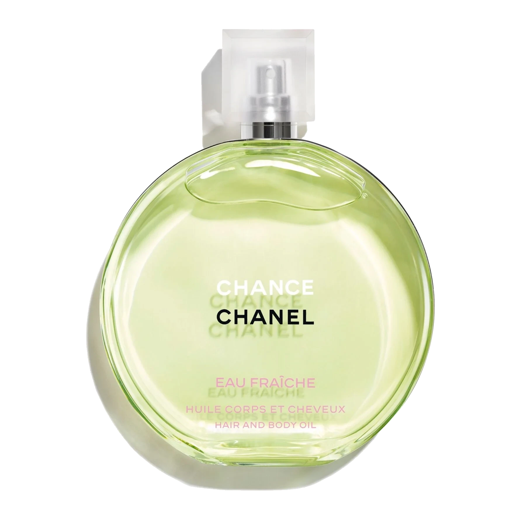 CHANEL HÅR- OG KROPPSOLJE 150 ML