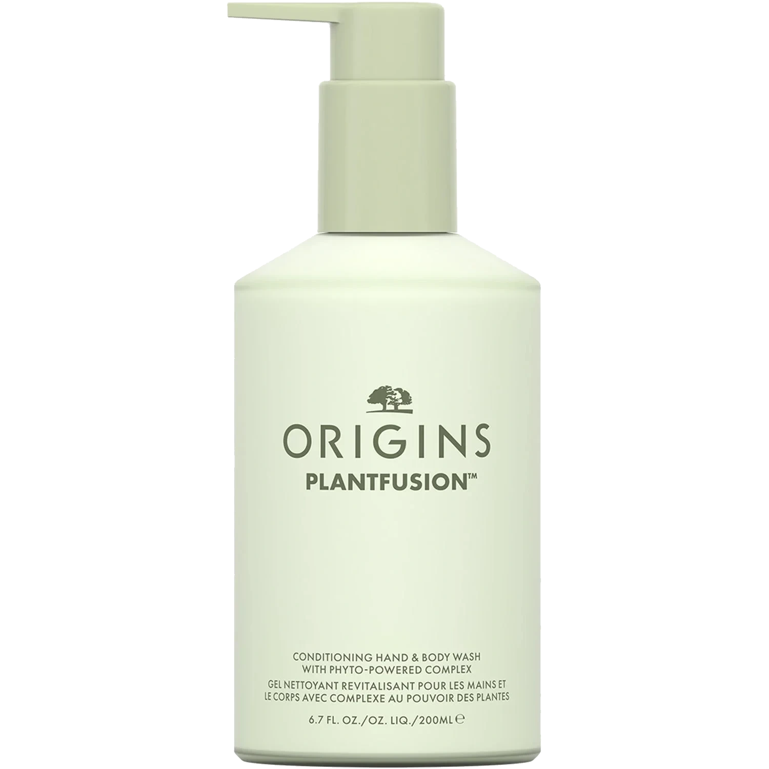 Origins Plantfusion Conditioning Hand & Body Wash