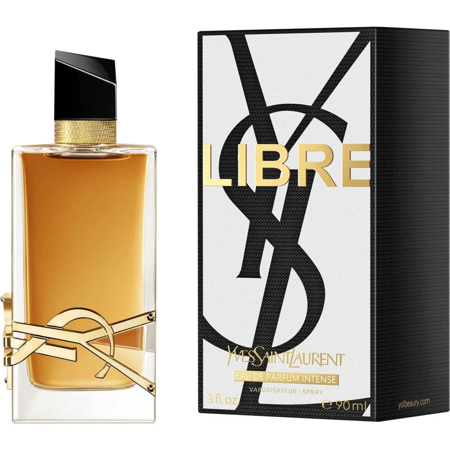 Yves Saint Laurent Libre Eau de Parfum Intense 90 ml