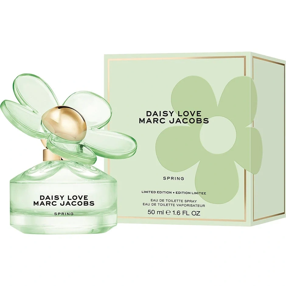 Marc Jacobs Daisy Love Spring