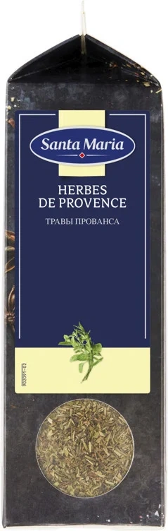 Herbes de provence 205g
