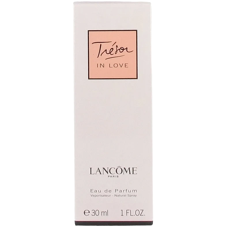 Lancôme Tresor In Love