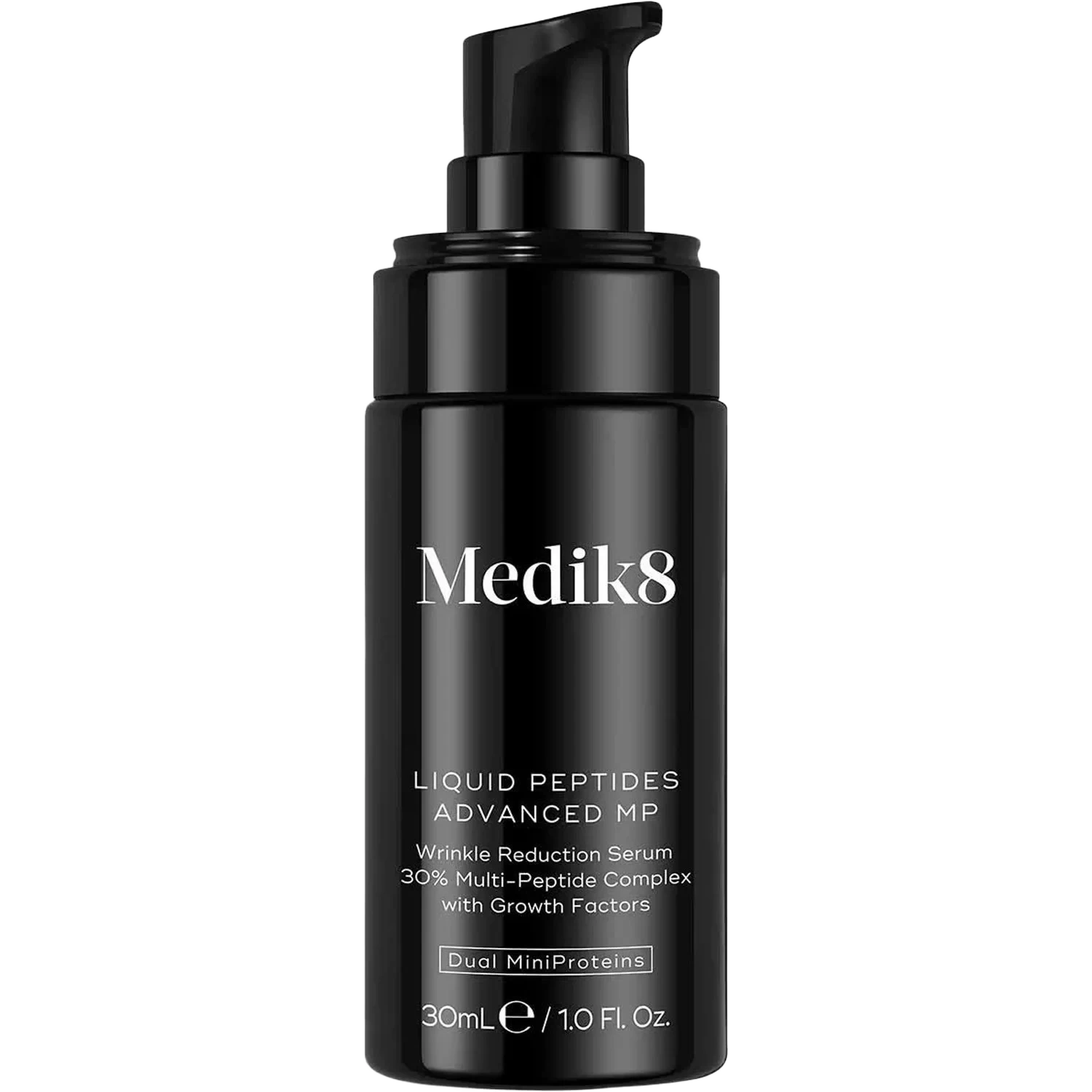 Medik8 Liquid Peptides Advanced MP