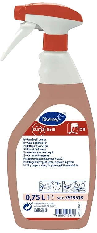 Suma grill d9   2x75cl