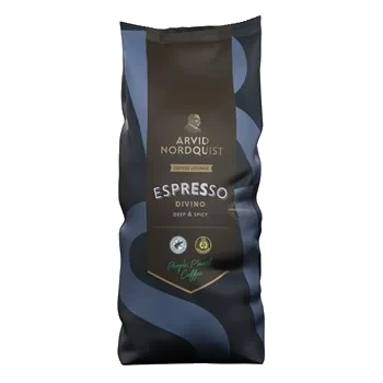 Divino Espresso hela bönor