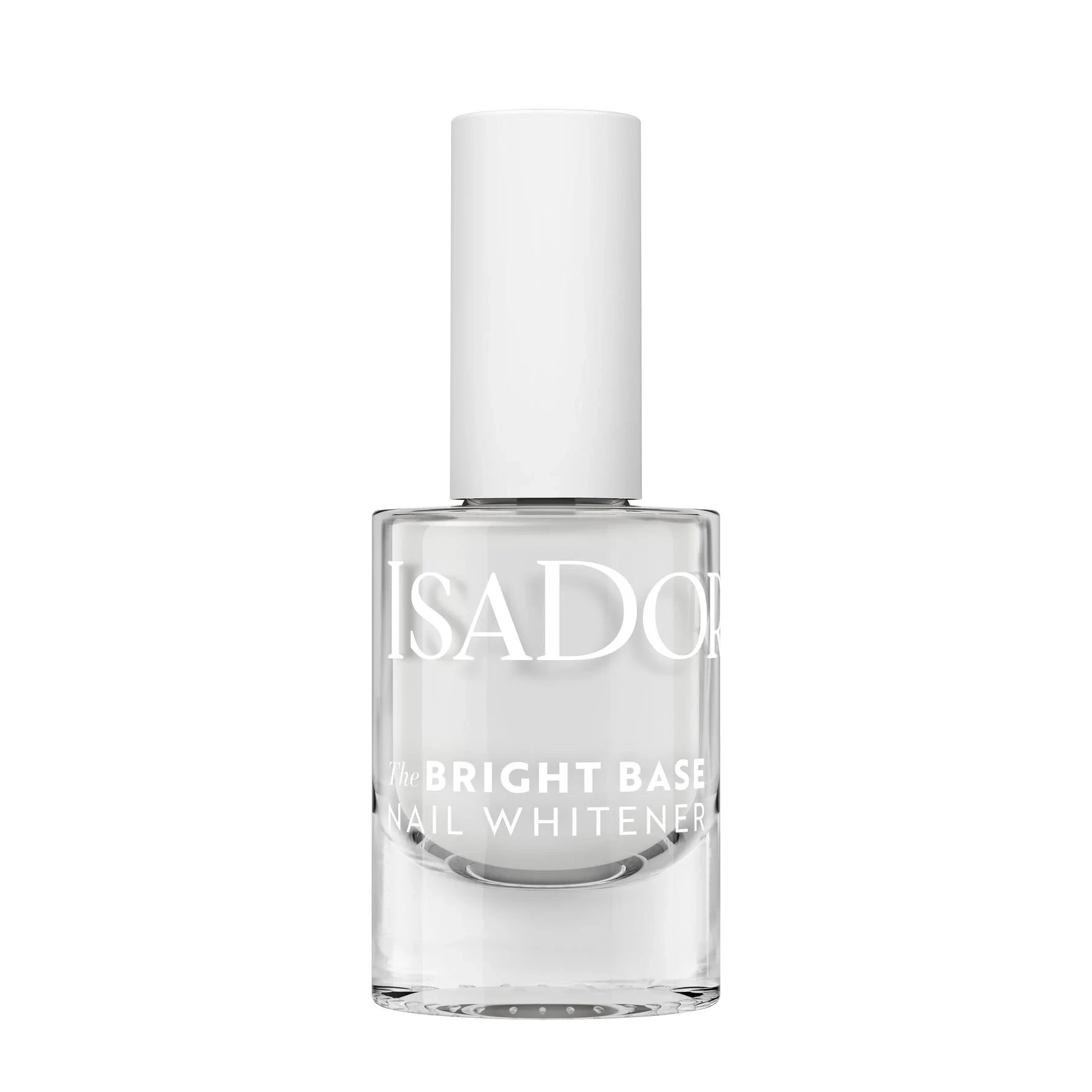 Isadora Bright Base Nail Whitener 04