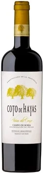 COTO DE HAYAS Reserva Viñas del C