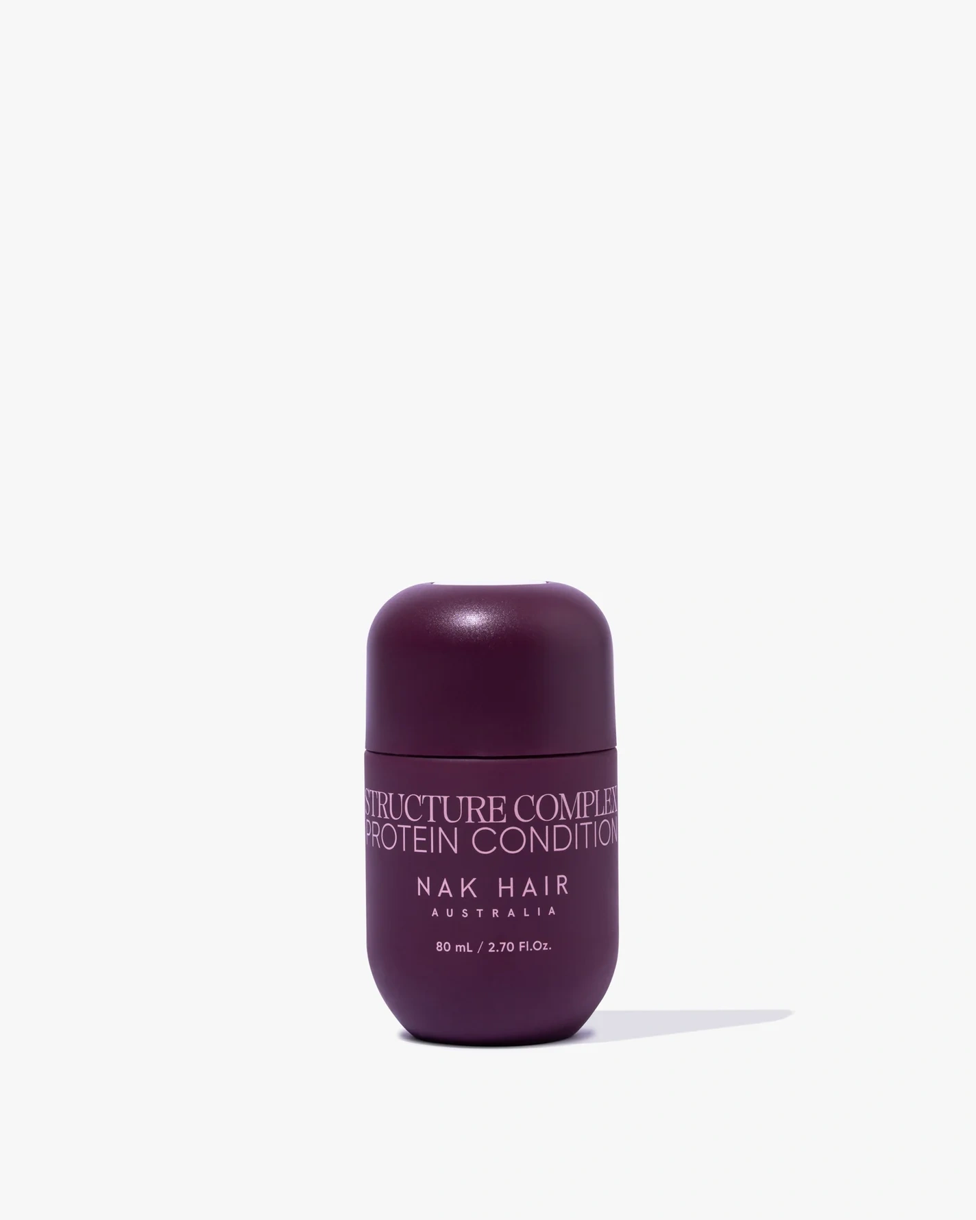 NAK HAIR Structure Complex Protein Conditioner 80 ml
