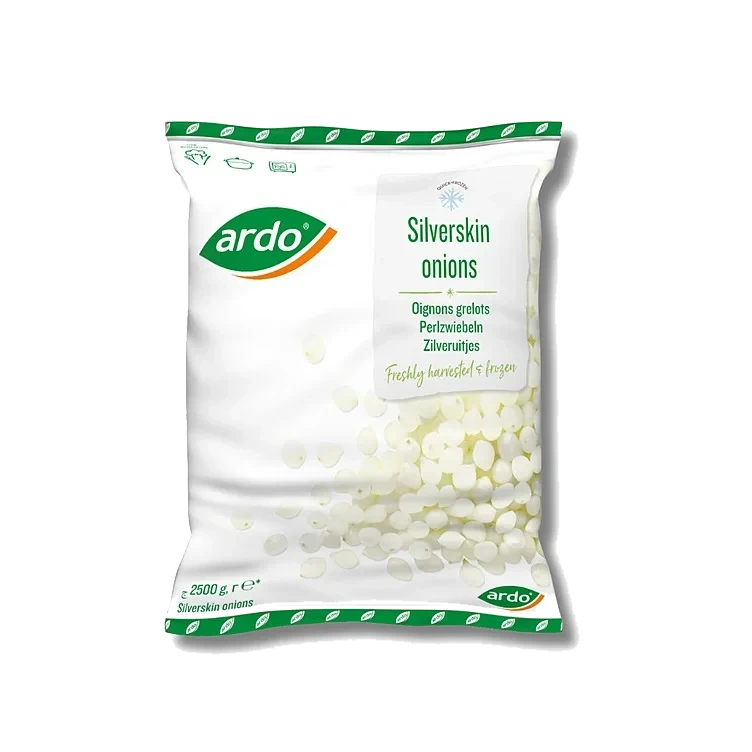 Sølvløk 16/21mm 4x2,5kg t kg