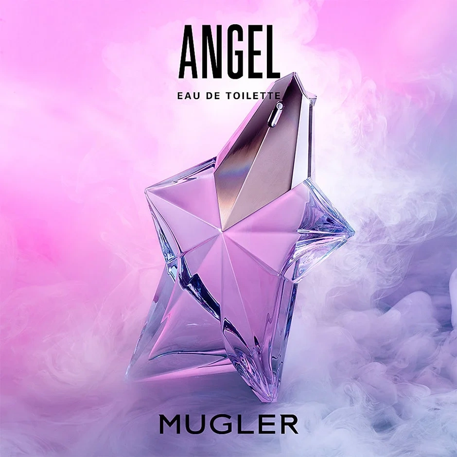 Mugler Angel