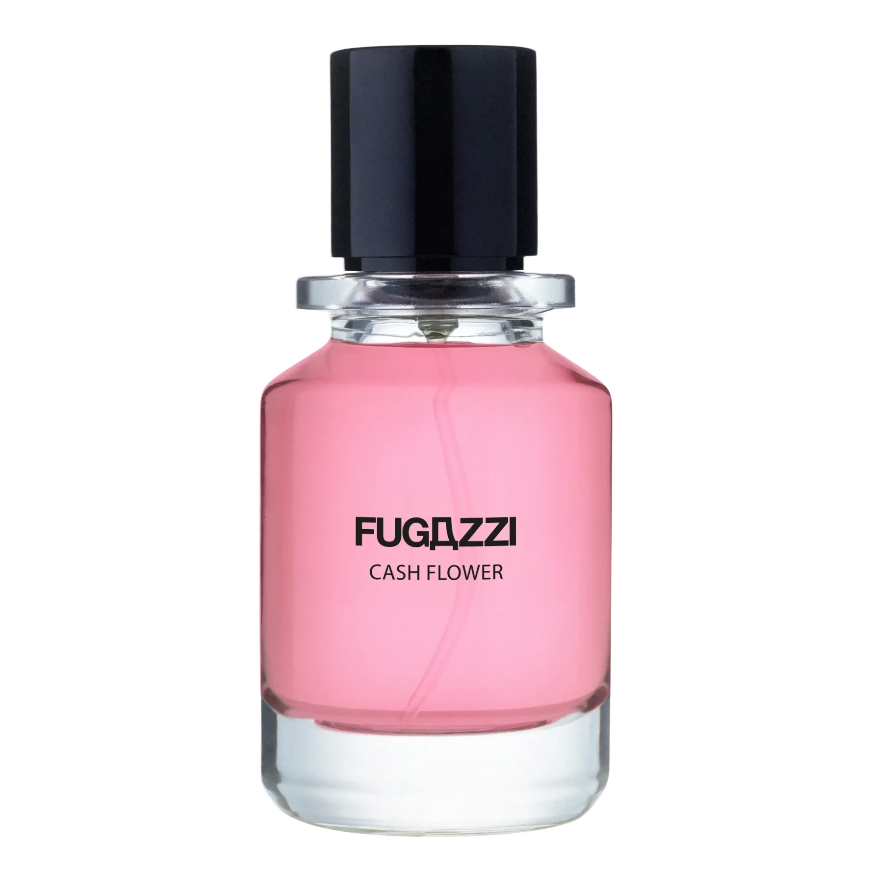 FUGAZZI Cash Flower Eau de Parfum 50 ml