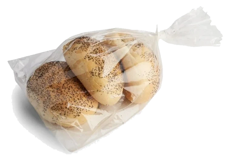 Fine Rundstykker 3pk 180g