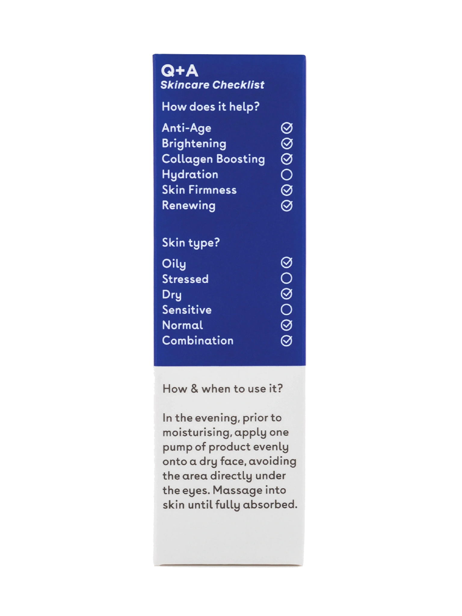 Retinol Serum