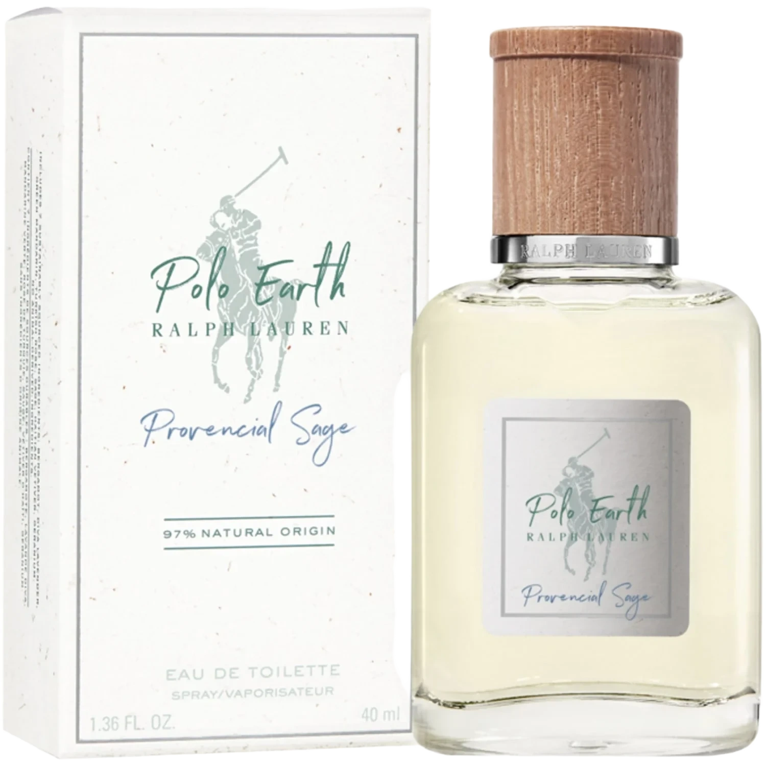 Ralph Lauren Polo Earth Provencial