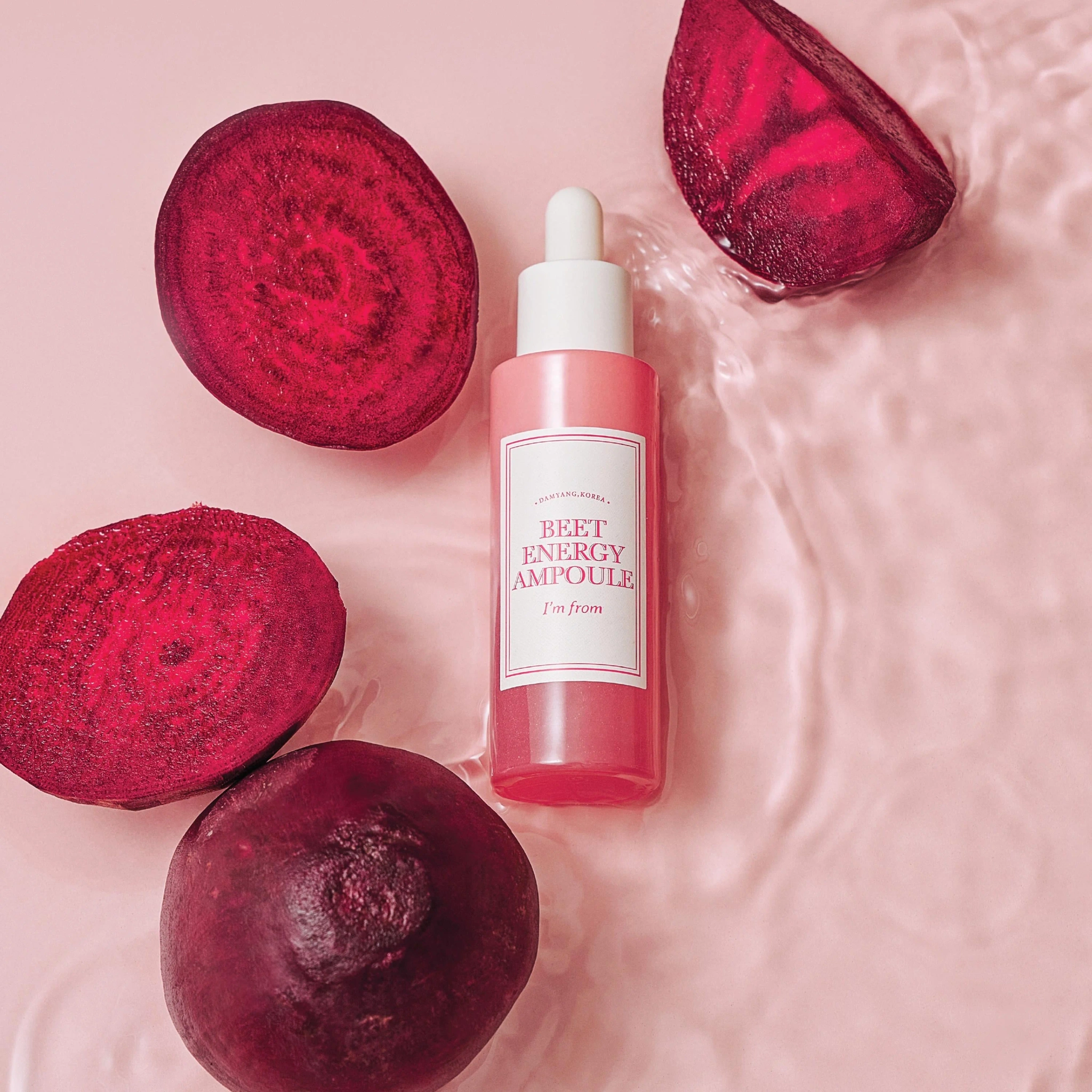 I'm From Beet Energy Ampoule, 30 ml