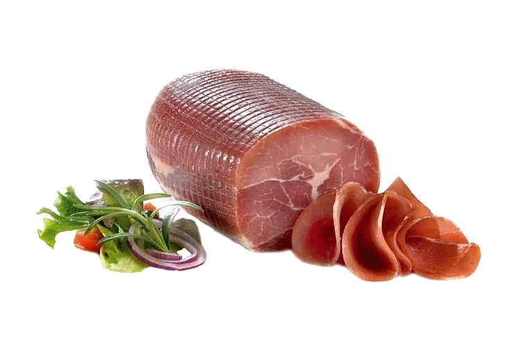 Westfalerskinke hel røkt   5xca1,8kg  kg