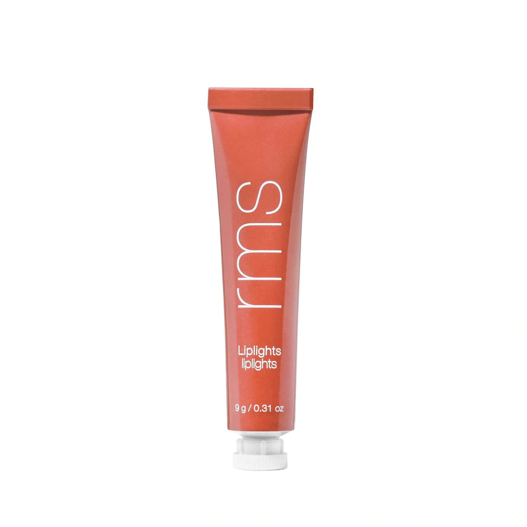 RMS Beauty Liplights Cream Lip Gloss Bisous
