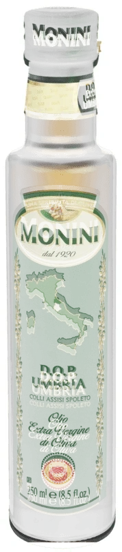 Monini Dop Umbria Evoo 250ml