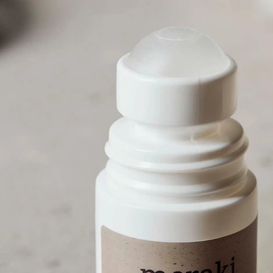 Meraki Deodorant
