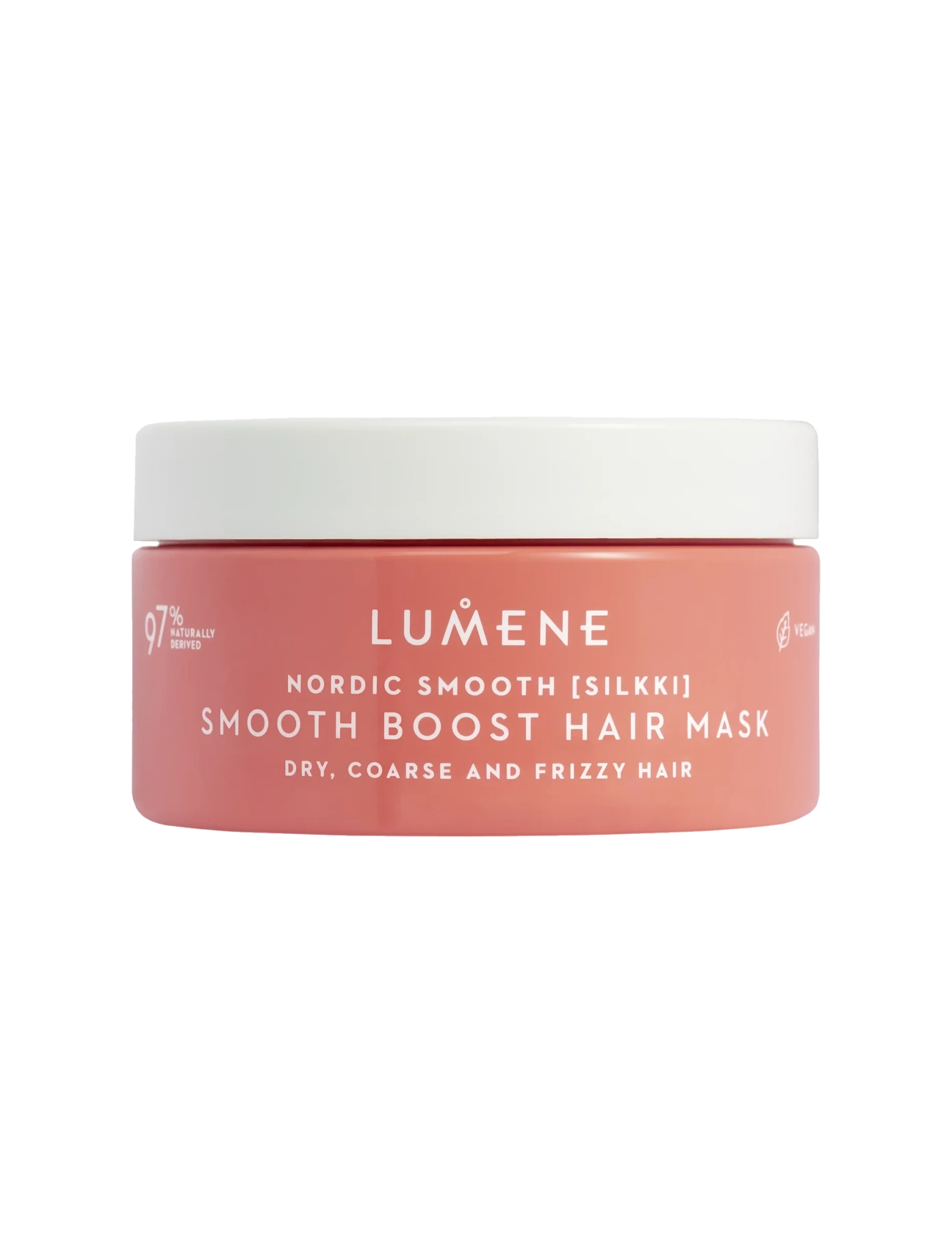 Nordic Smooth [SILKKI] Hair Mask