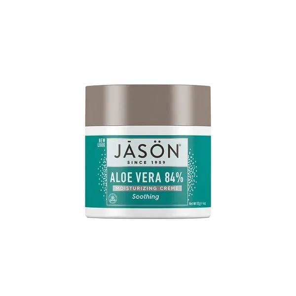 Aloe Vera Dagkrem 84%