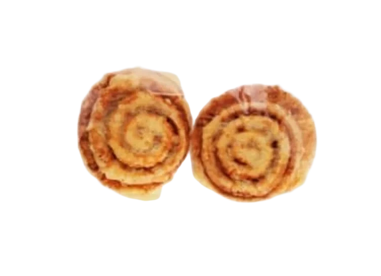 Pizzasnurr 2stk 100g Bakehuset