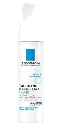 La Roche-Posay Toleriane Ultra Dermallergo ansiktskrem 40 ml