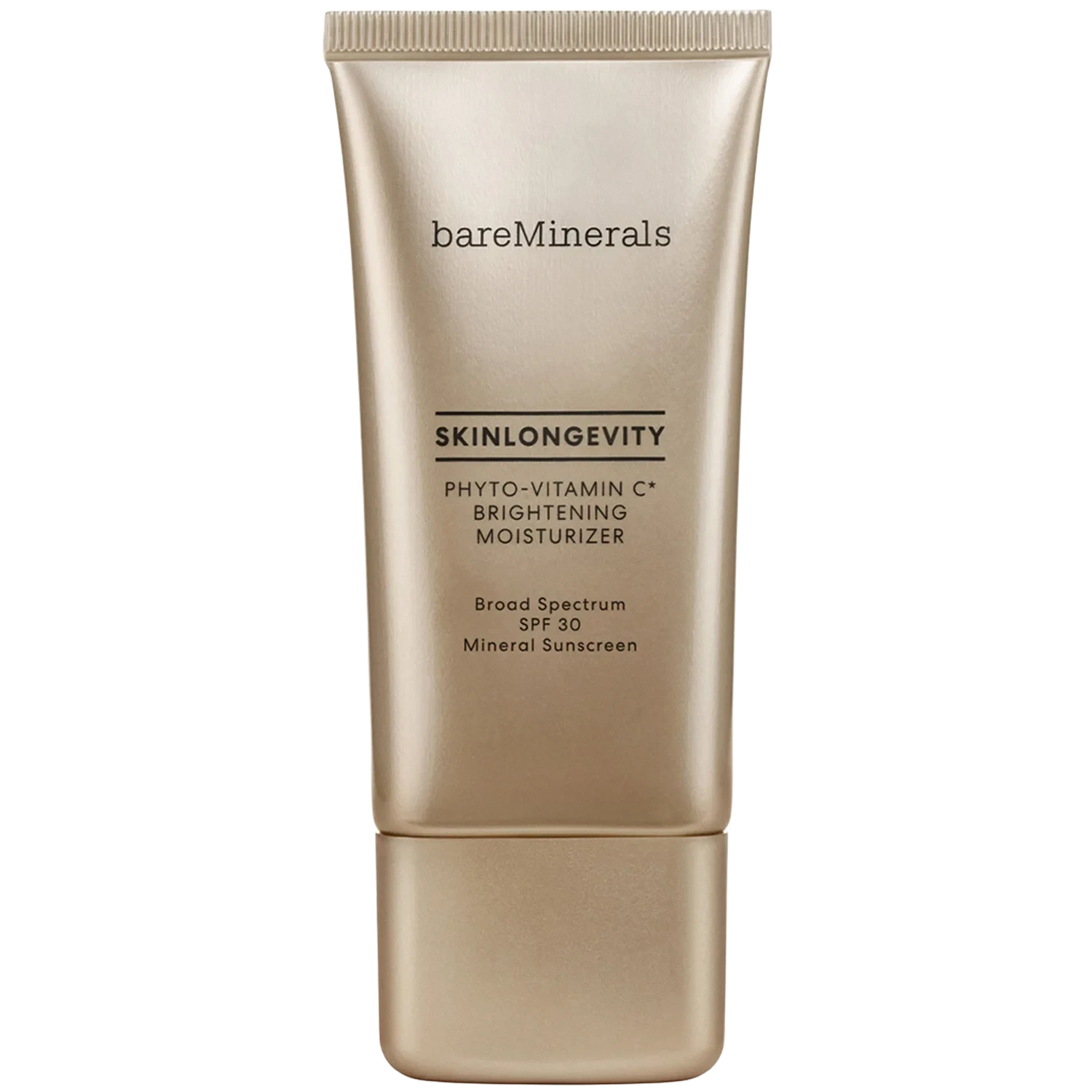 bareMinerals Skinlongevity Phyto-vitamin C Moisturizer