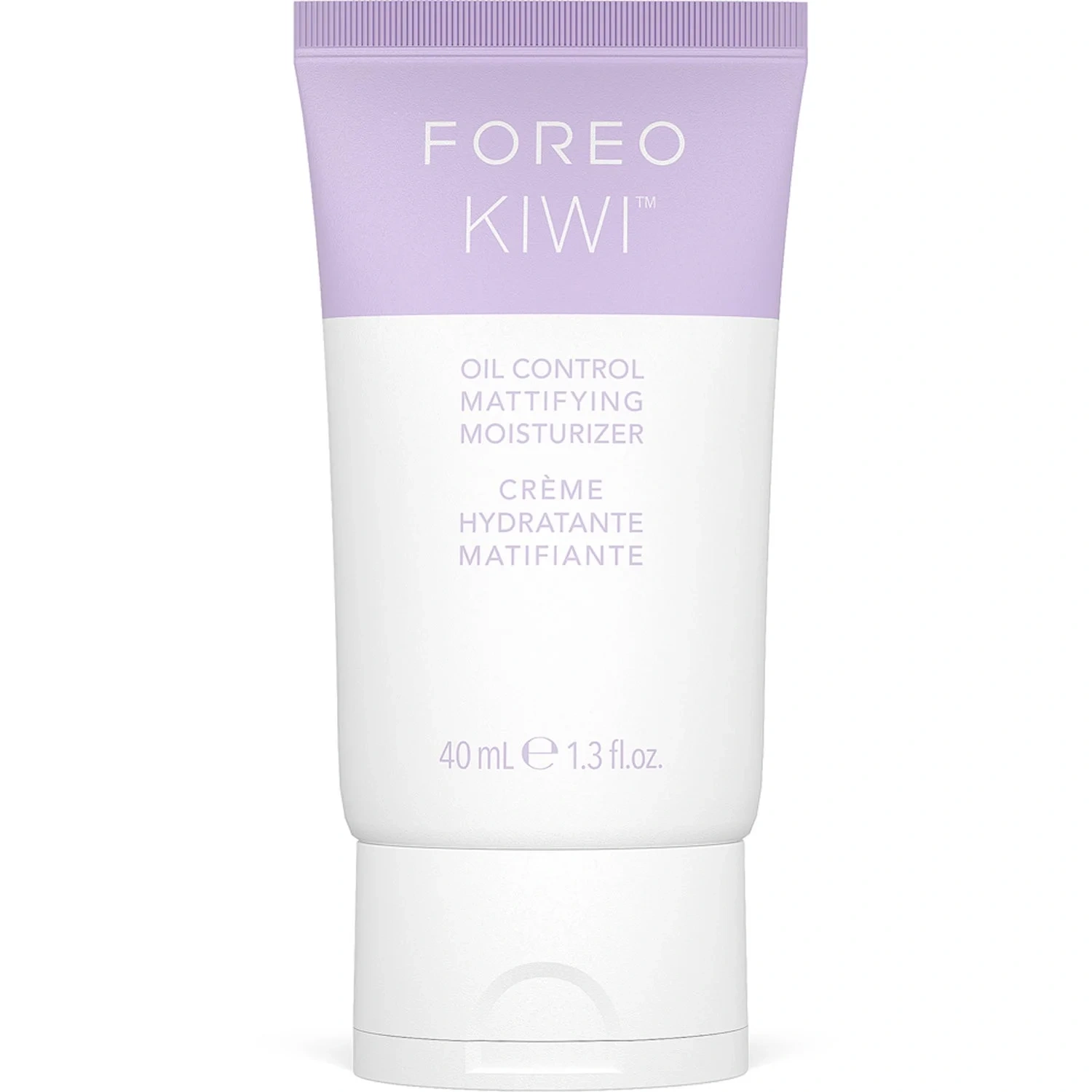 FOREO KIWI™ Oil Control Mattifying Moisturizer