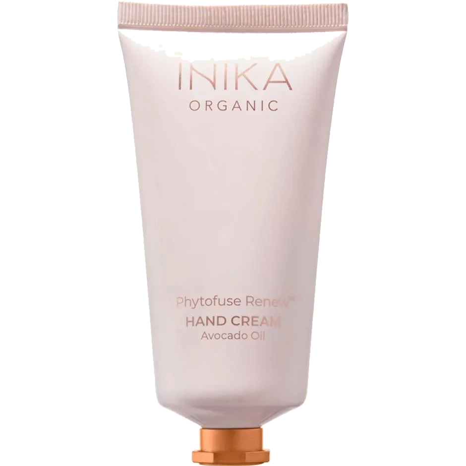 Inika Organic Phytofuse Renew™ Hand Cream