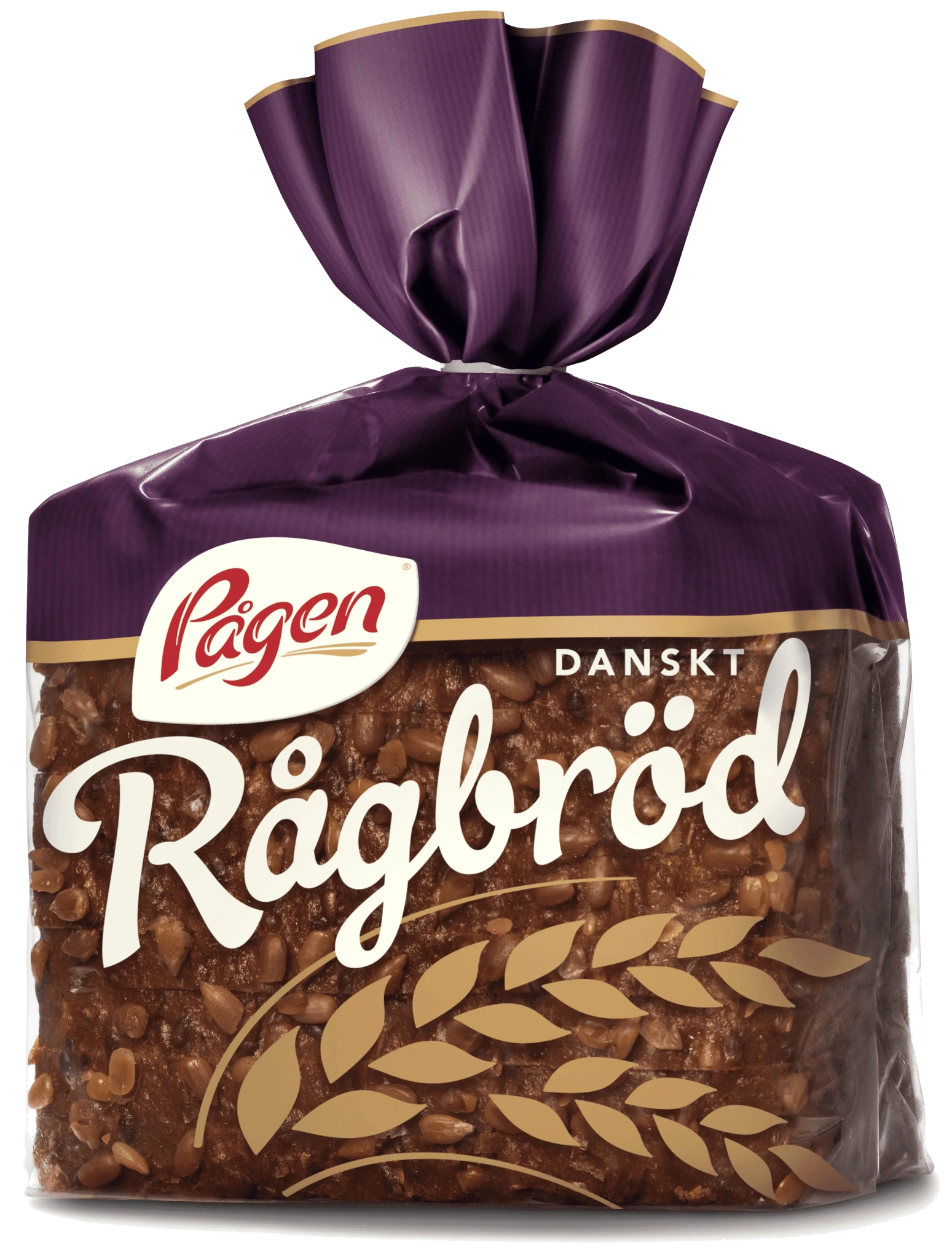 Danskt Rågbröd