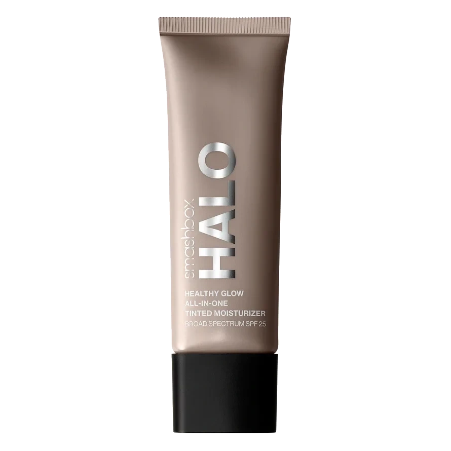 Smashbox Halo Healthy Glow All-In-One Tinted Moisturizer SPF25 Fair Light