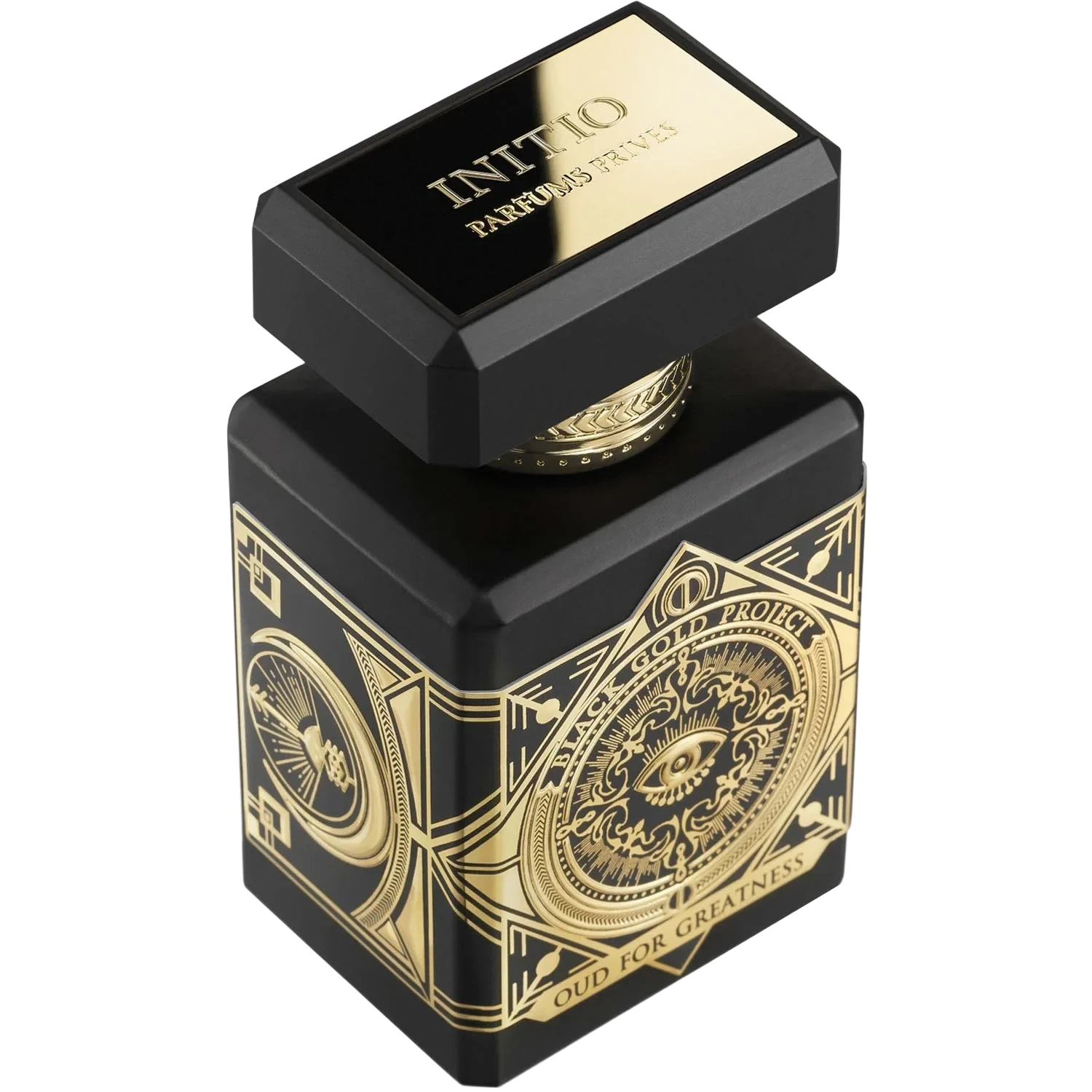 INITIO Parfums Privés Oud for Greatness