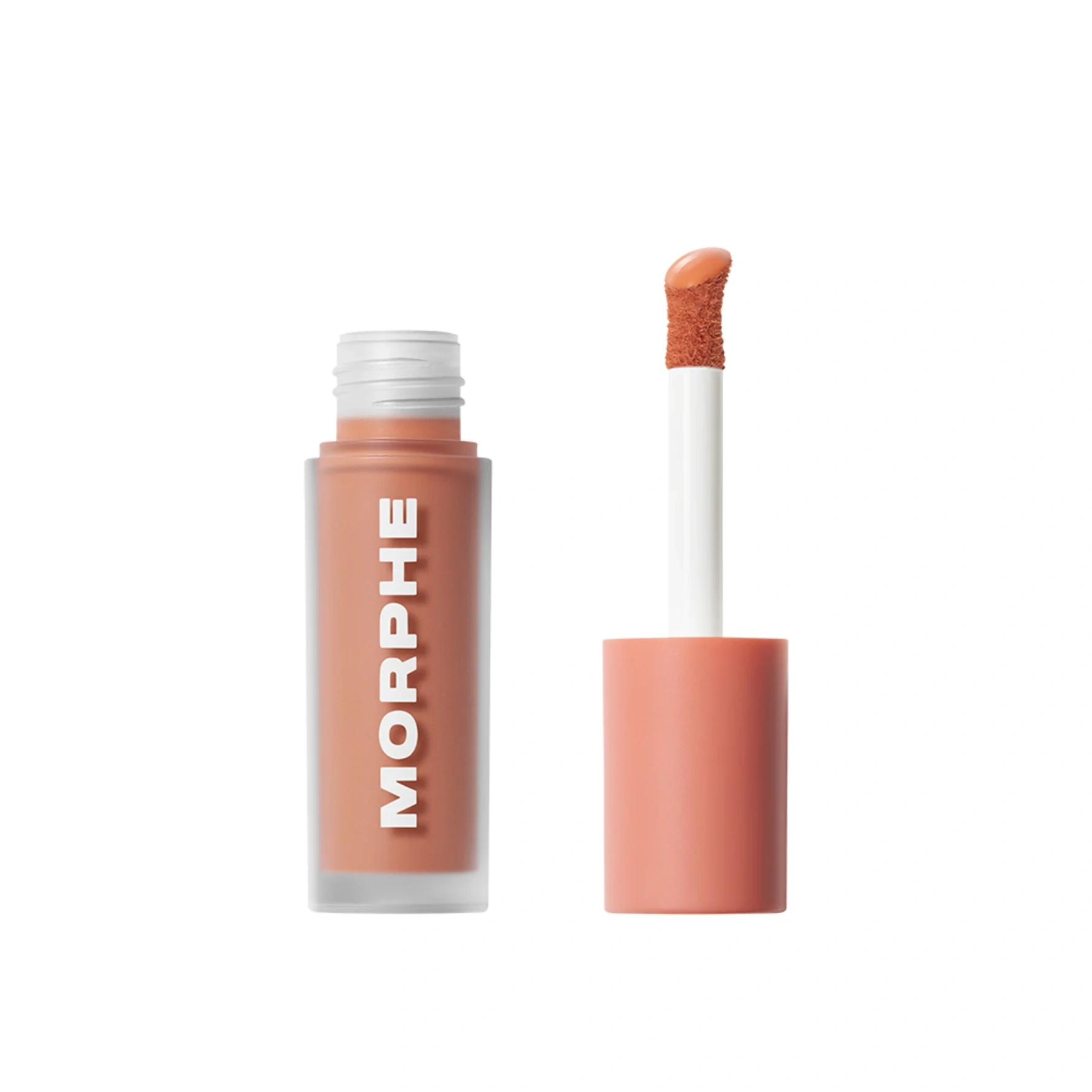 Morphe Wakeup Artist Under Eye Complexion Concealer Papaya 03