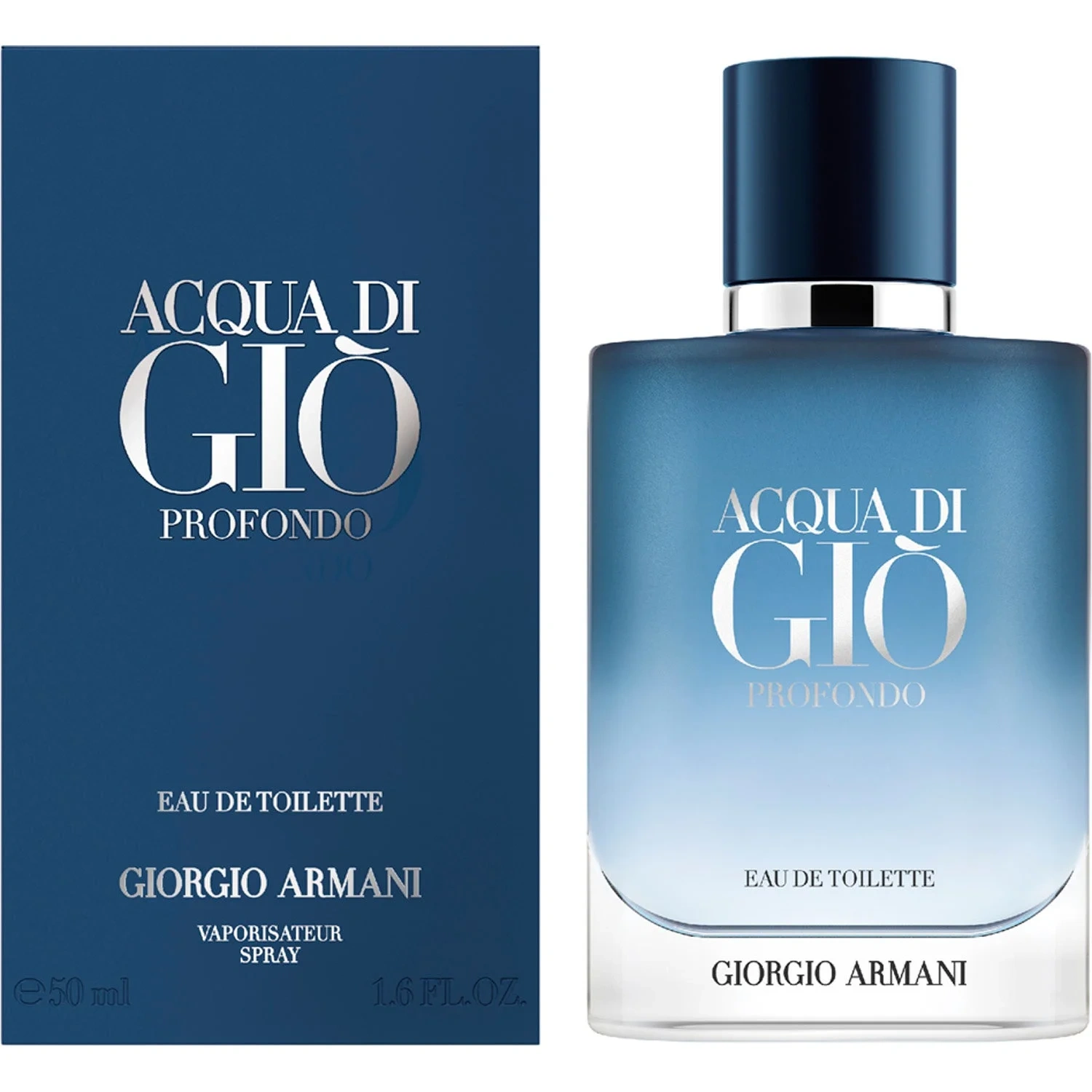 Armani Acqua di Giò Homme Profondo