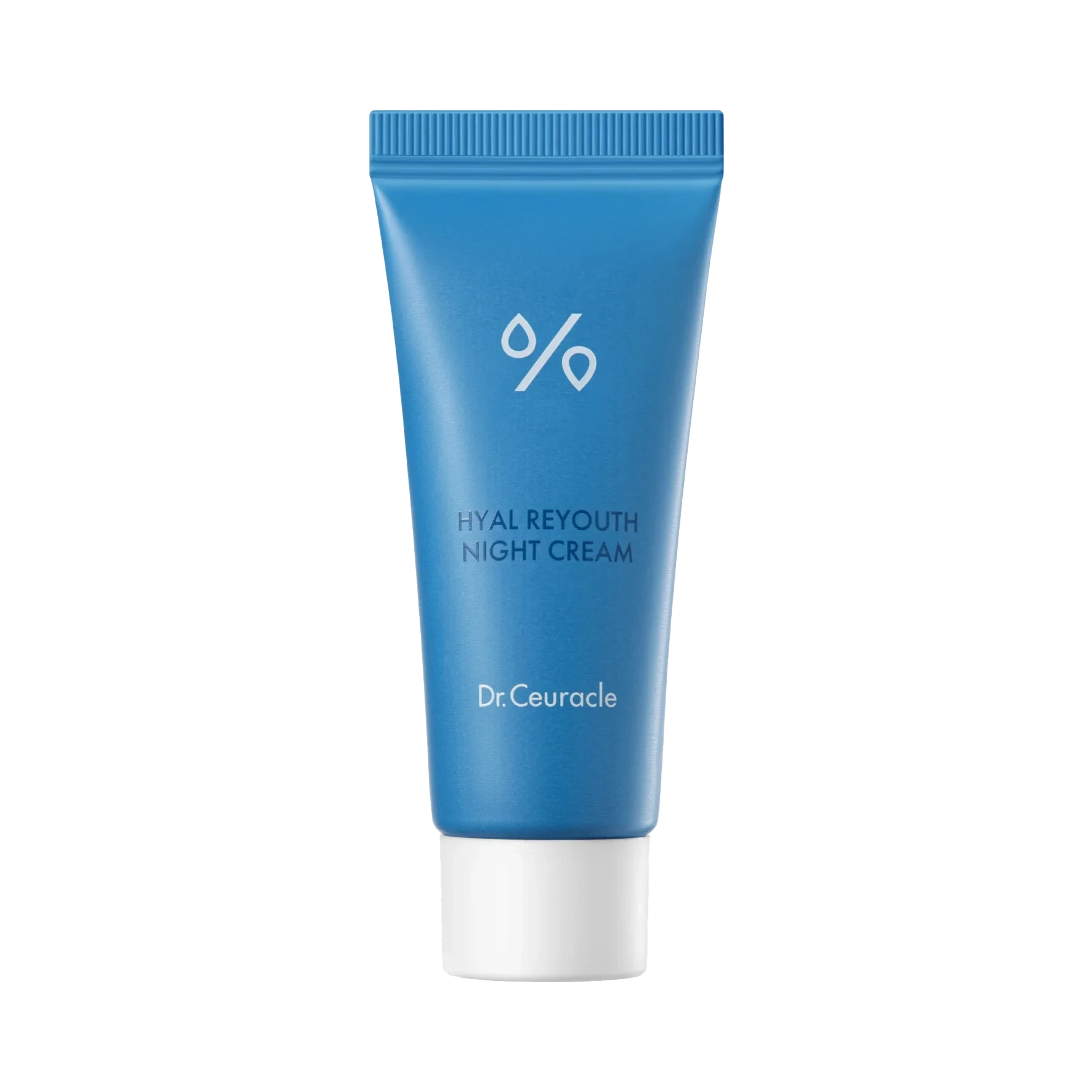 Dr. Ceuracle Hyal Reyouth Night Cream 20 ml