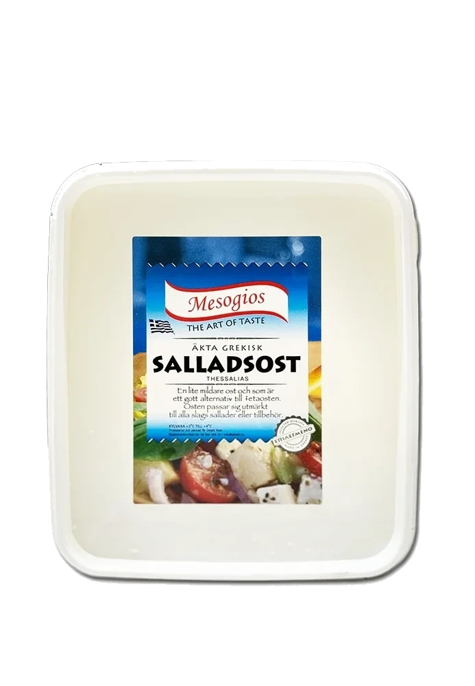 Salladsost 1 kg