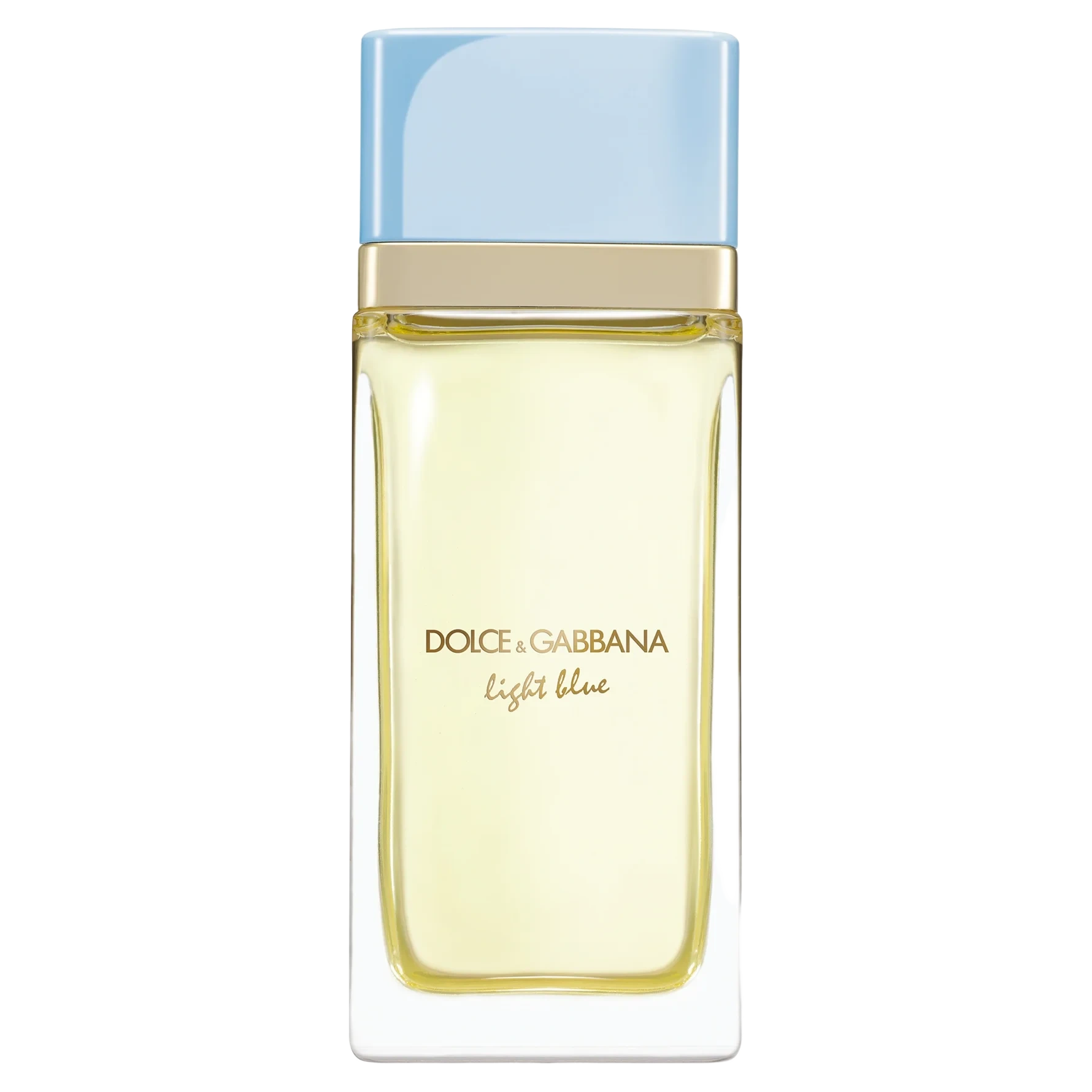 Dolce & Gabbana Light Blue Eau de Parfum 50 ml