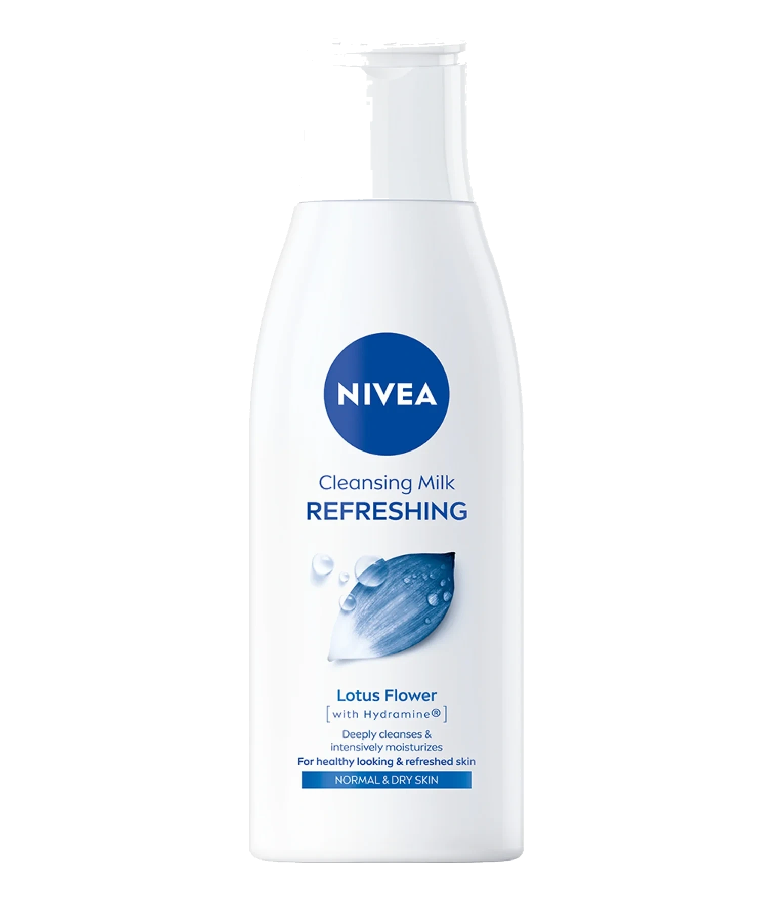 Cleansing Milk Refreshing Ansiktsrengöring