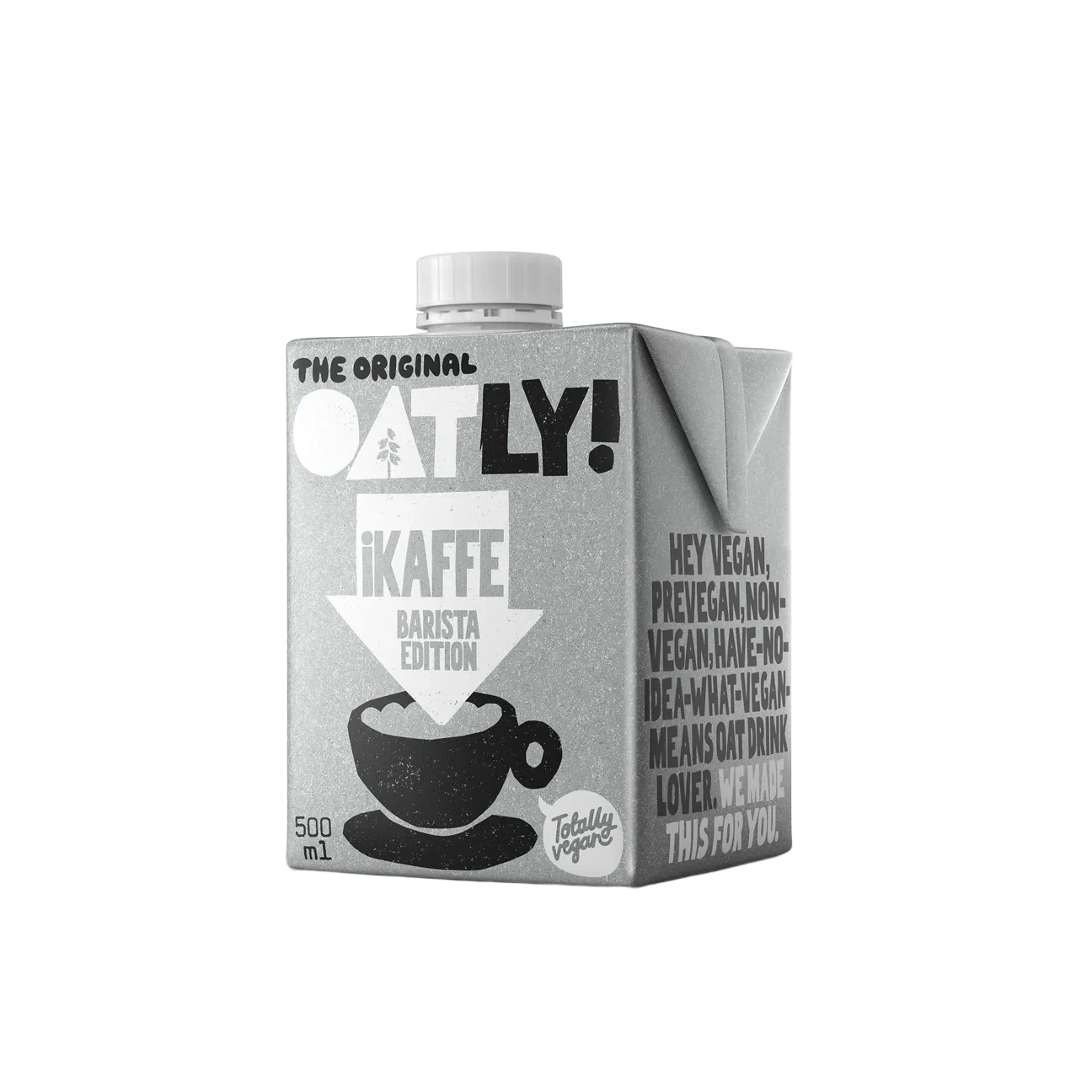 iKaffe 0,5L