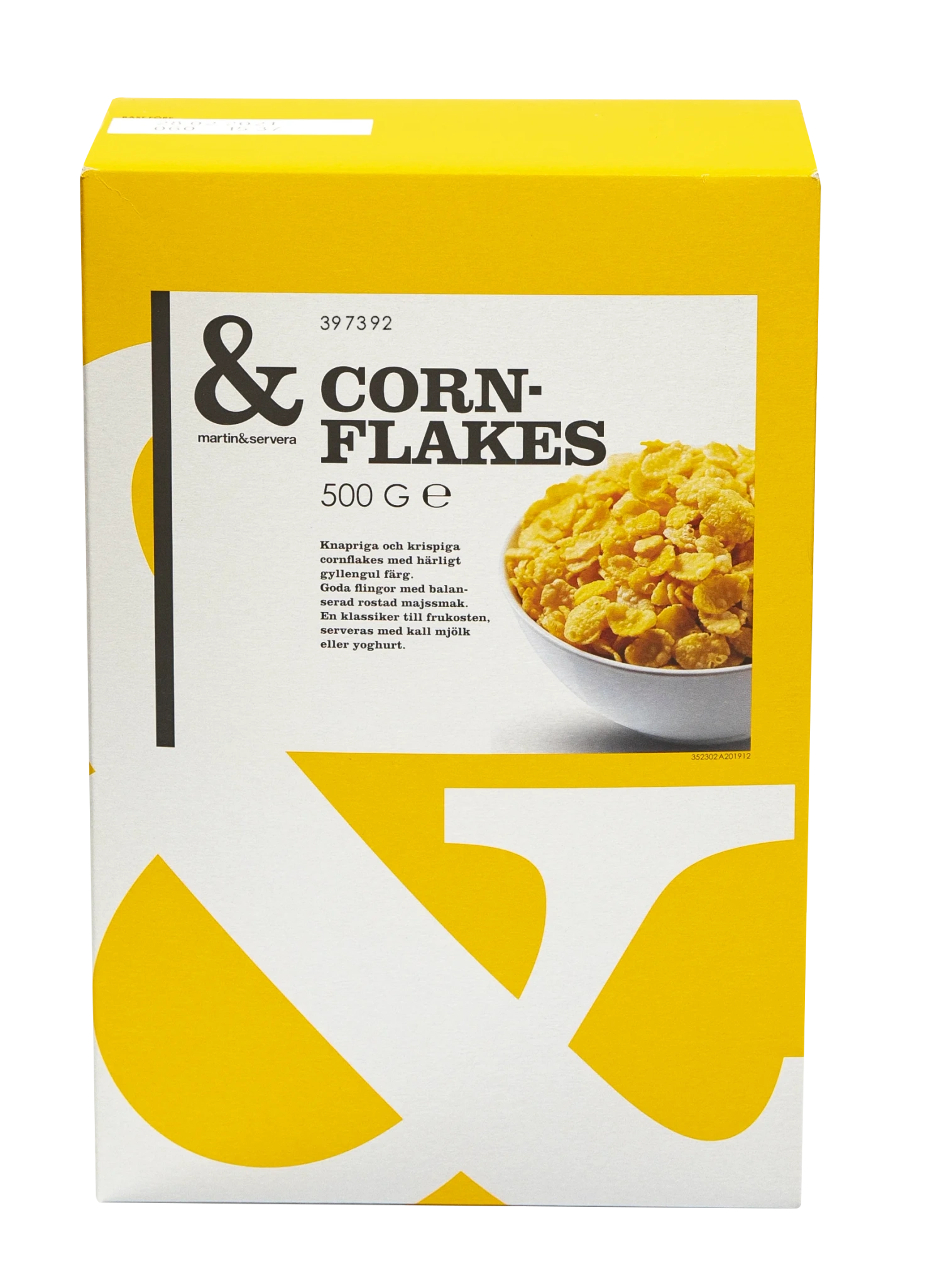 Cornflakes