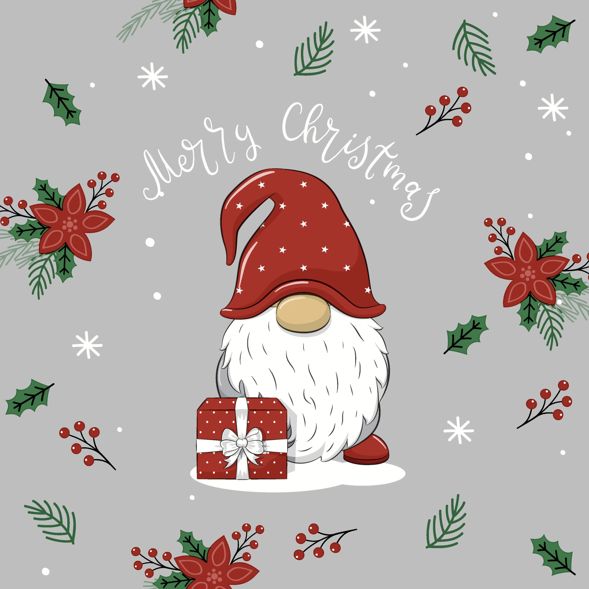 issueservett Tomte