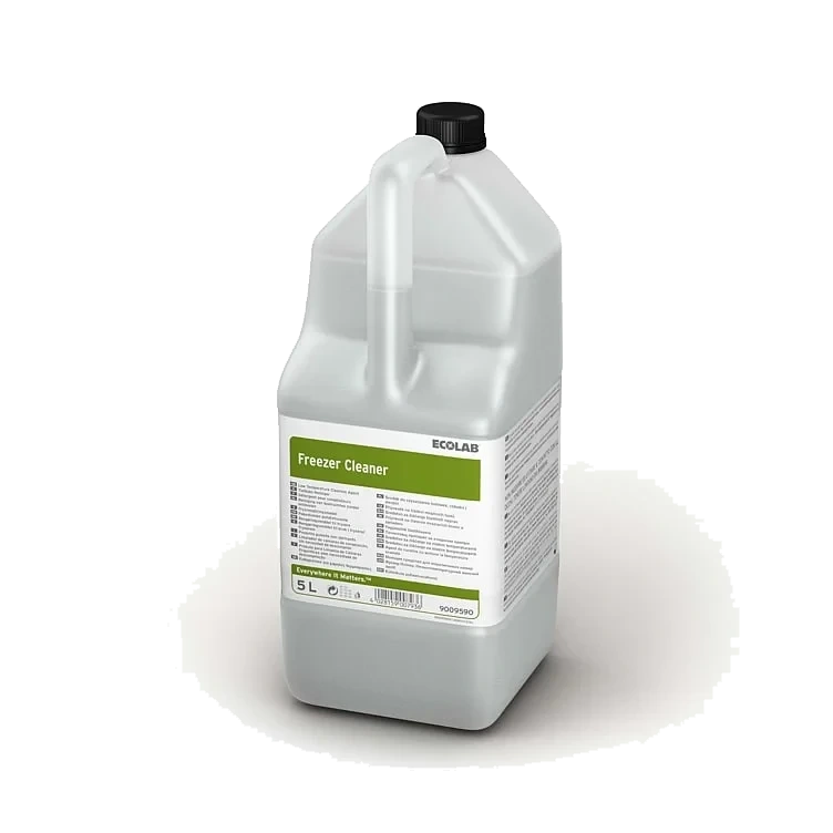 Freezer Cleaner 5l