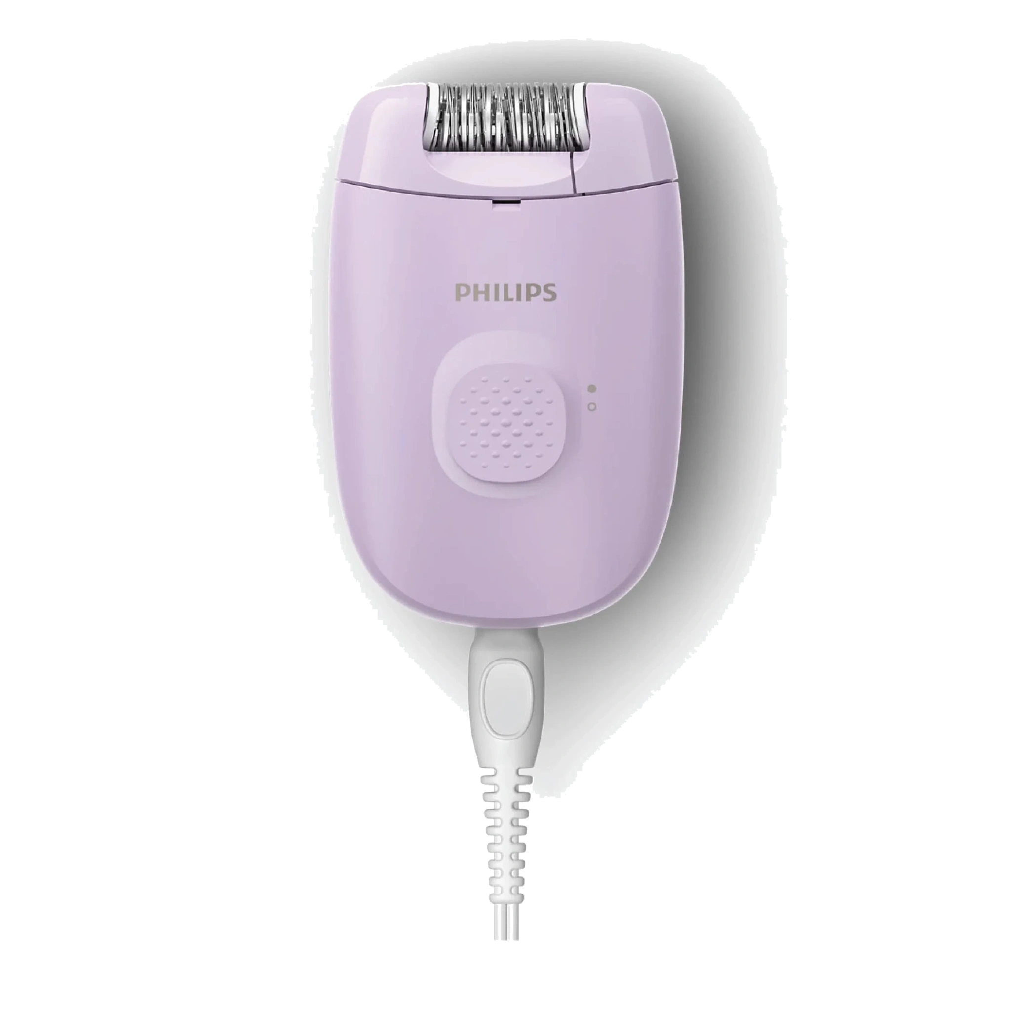Philips 2000 Series Epilator, Lilla, 1 stk.