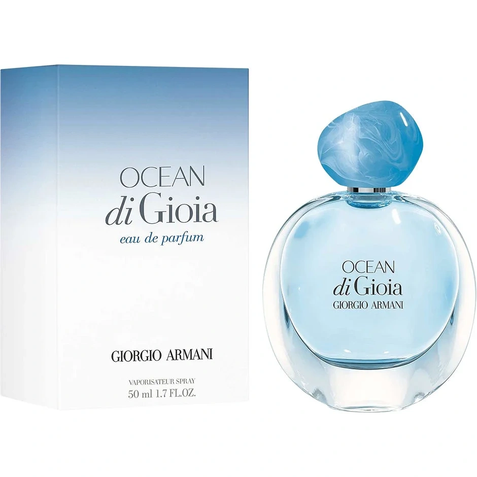 Armani Ocean Di Gioia