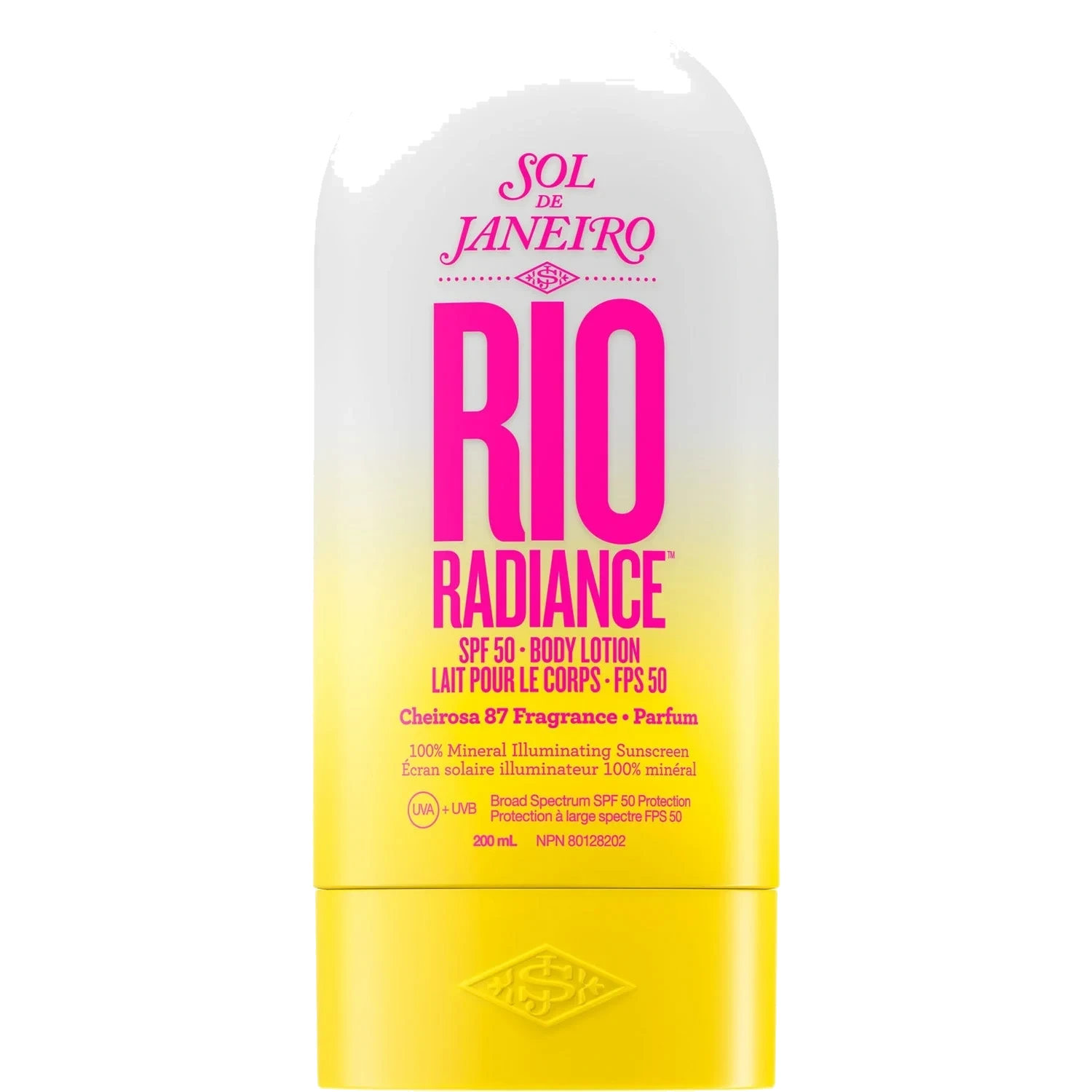 Sol de Janeiro Rio Radiance SPF 50