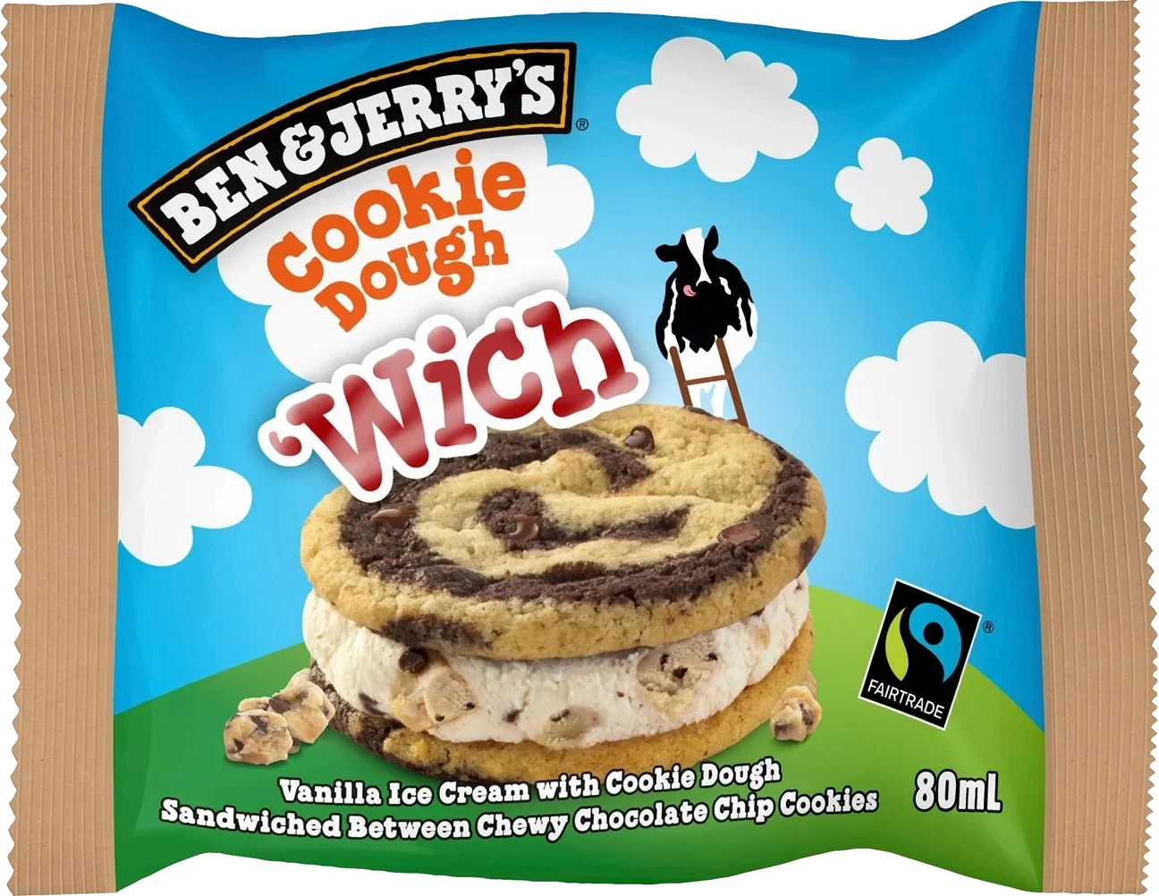 CD Wich