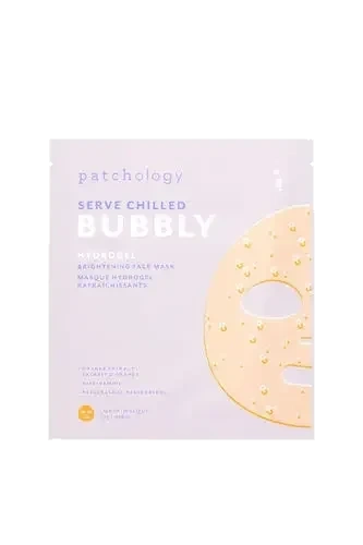 Patchology Bubbly Hydrogel Mask 1 stk